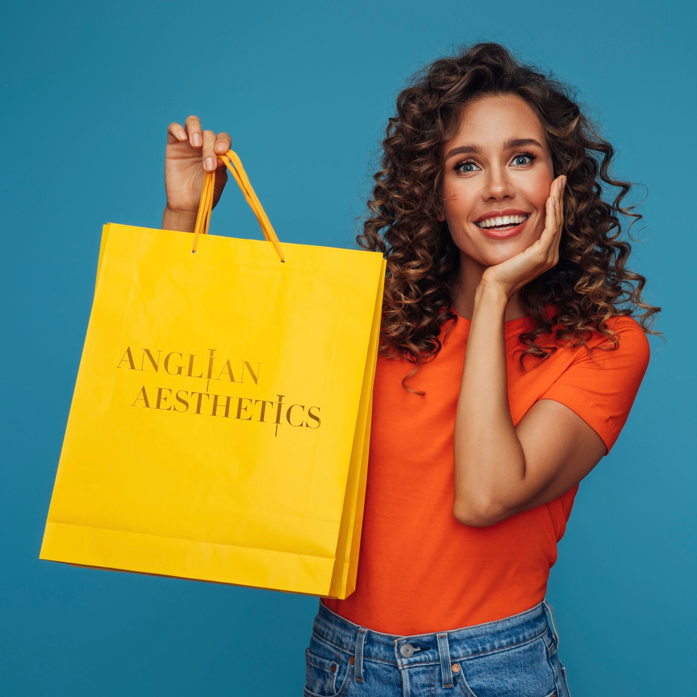 Anglian Aesthetics Gift Card