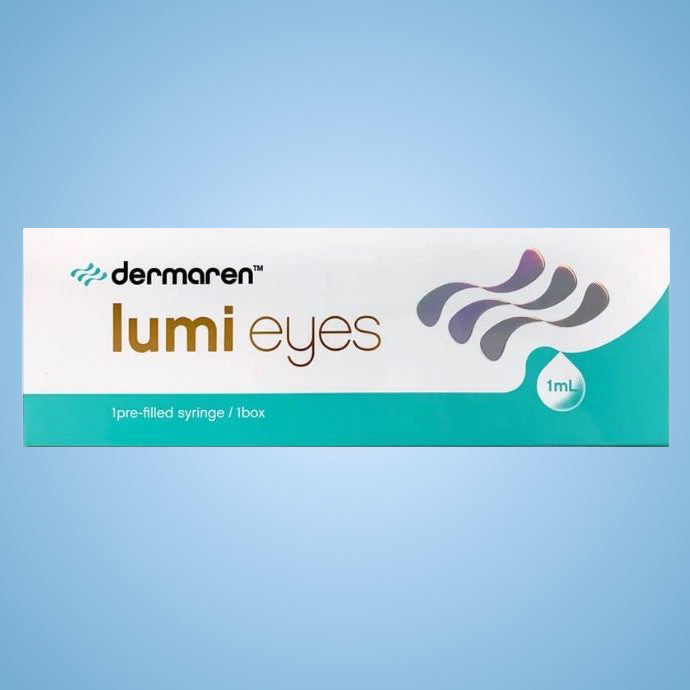 Anglian Aesthetics Lumi Eyes procedure is popular polynucleotide skin booster for the eyes. Mobile Service in East Anglia, Suffolk, Cambridge, Norfolk and Essex. Book Now - discover your newfound refreshed eyes today!